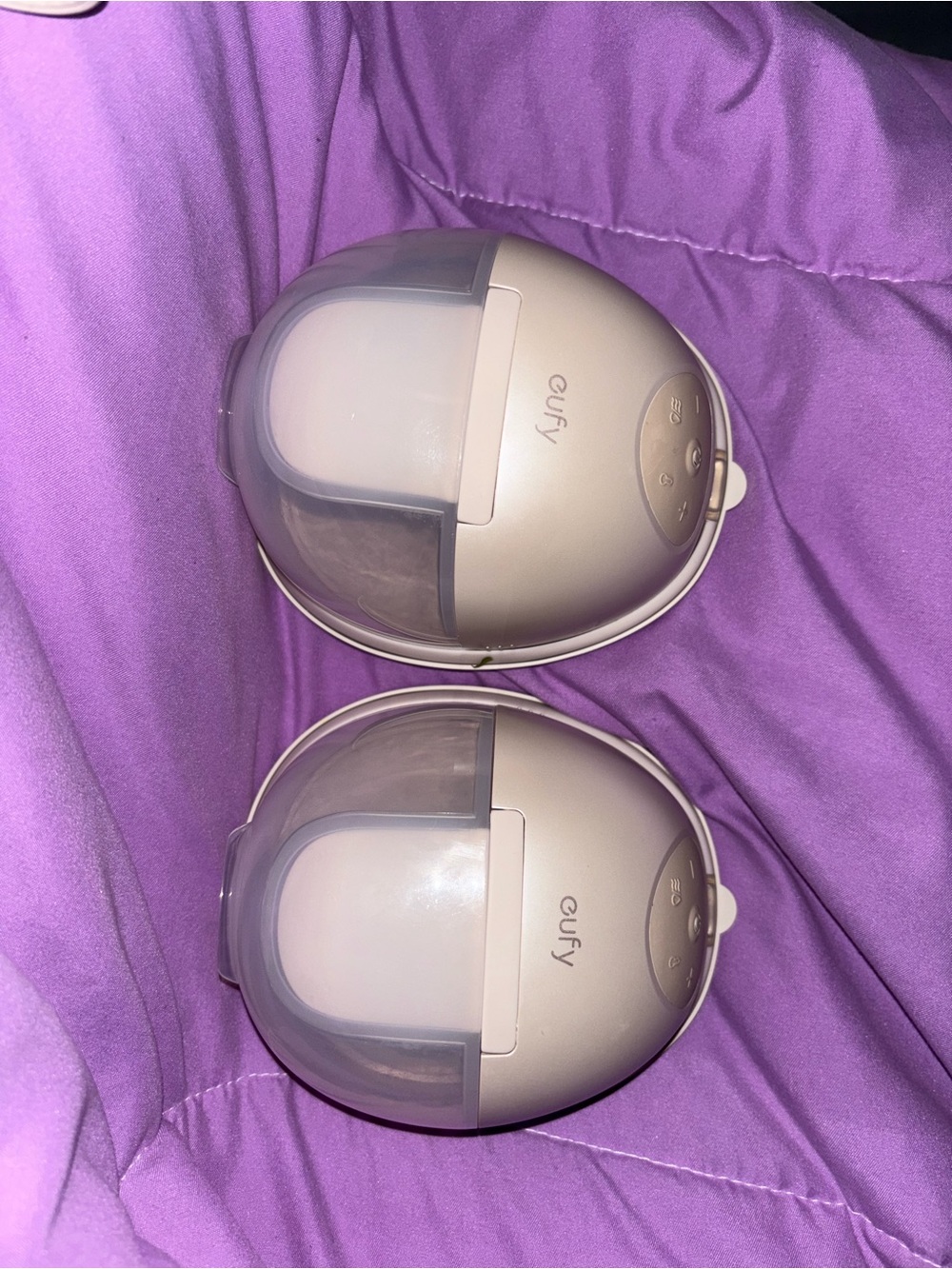 eufy s1 (?) pump
